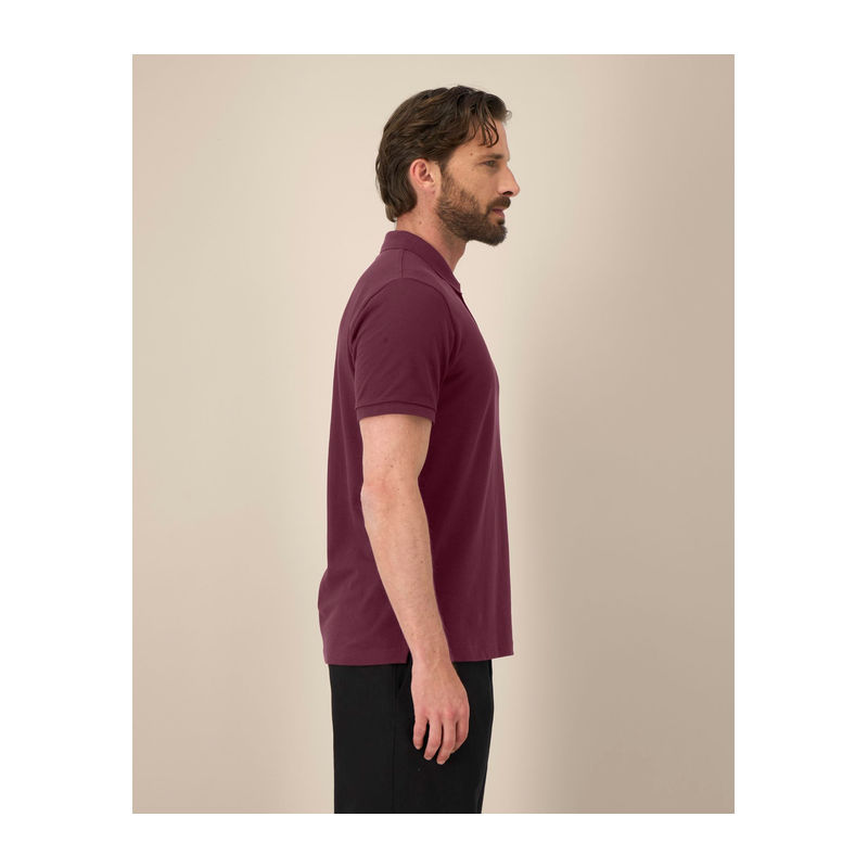 Pánské polo Stanley Coaster