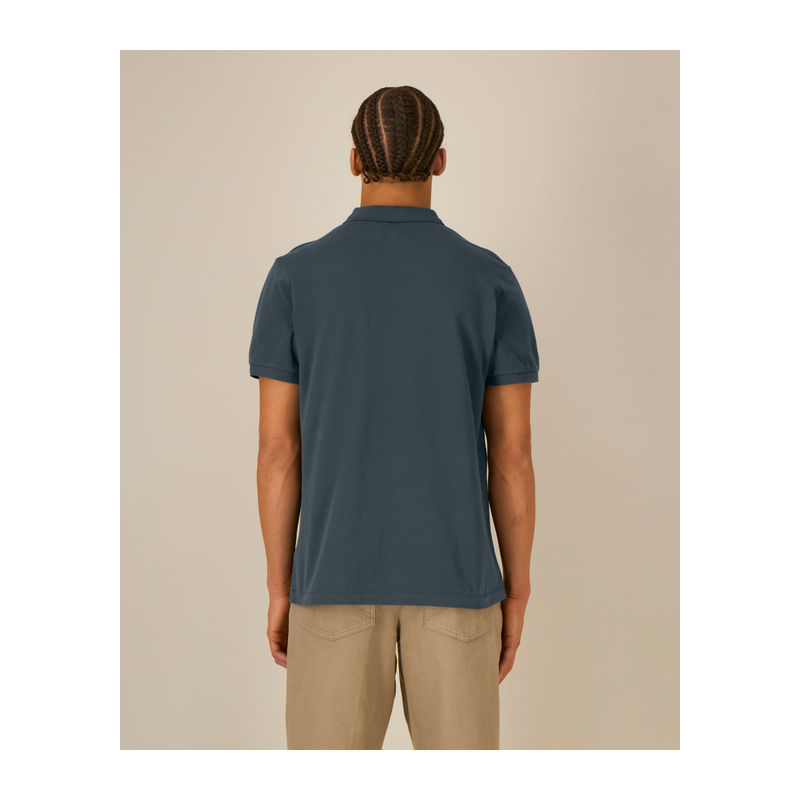 Pánské polo Stanley Coaster