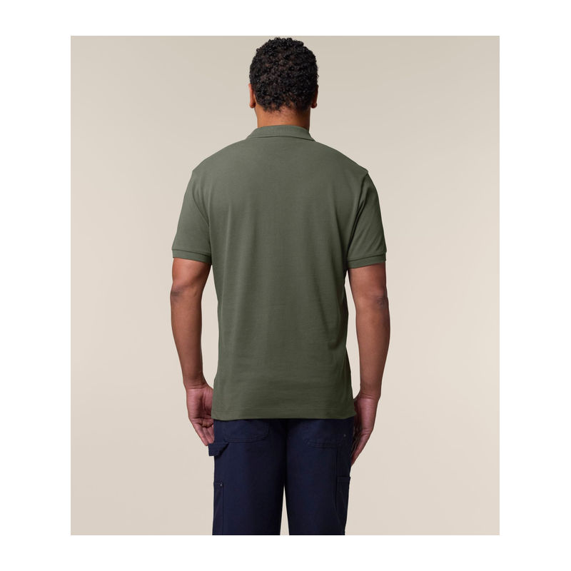 Pánské polo Stanley Coaster