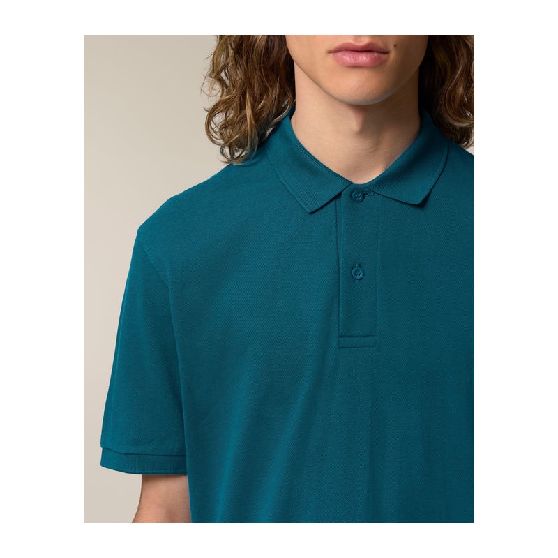 Pánské polo Stanley Coaster