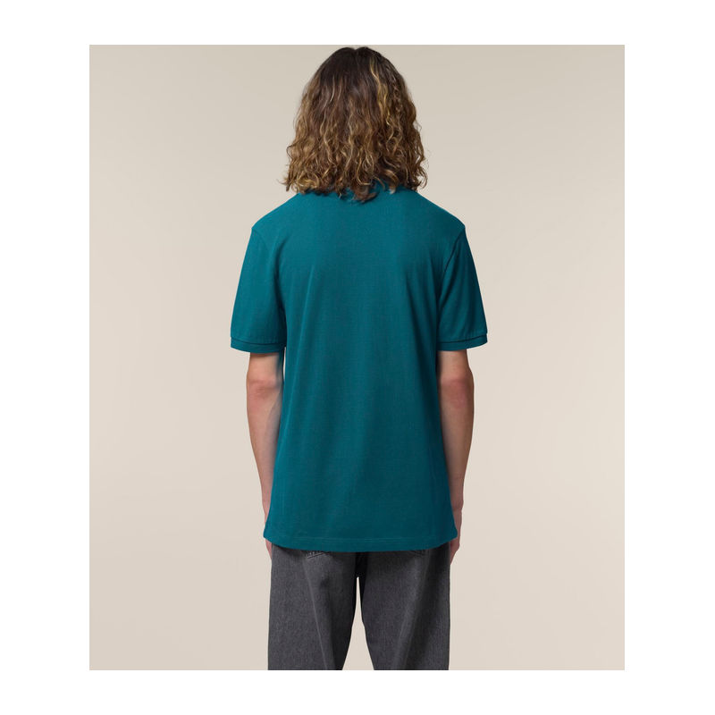 Pánské polo Stanley Coaster