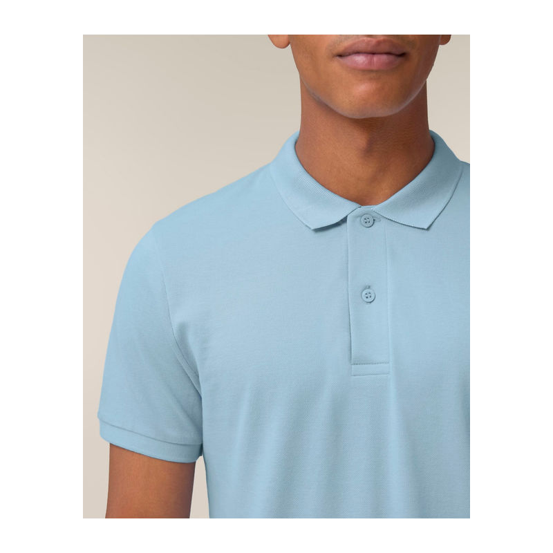 Pánské polo Stanley Coaster