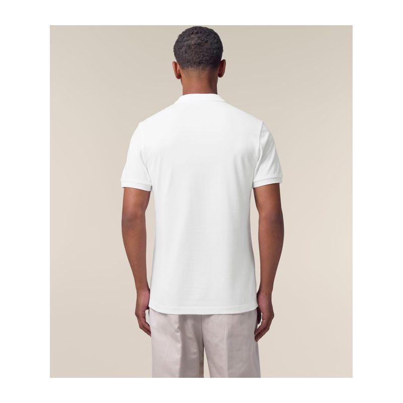 Pánské polo Stanley Coaster