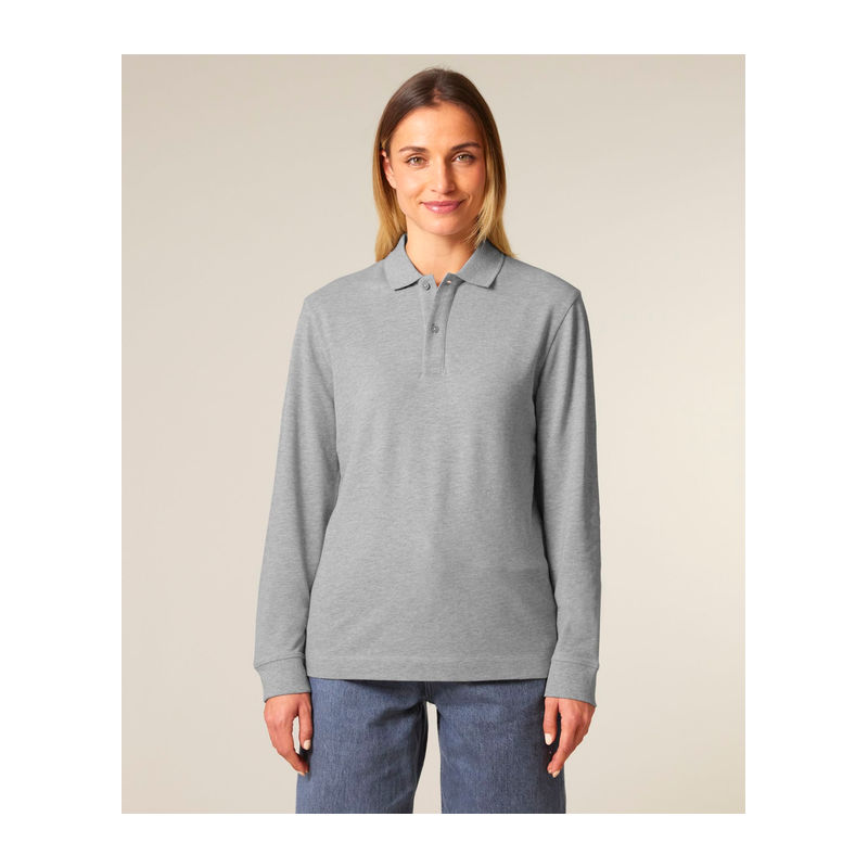 Polokošile Prepster 2.0 s dlouhým rukávem