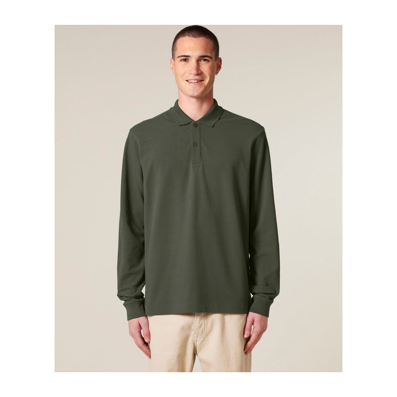 Polokošile Prepster 2.0 s dlouhým rukávem