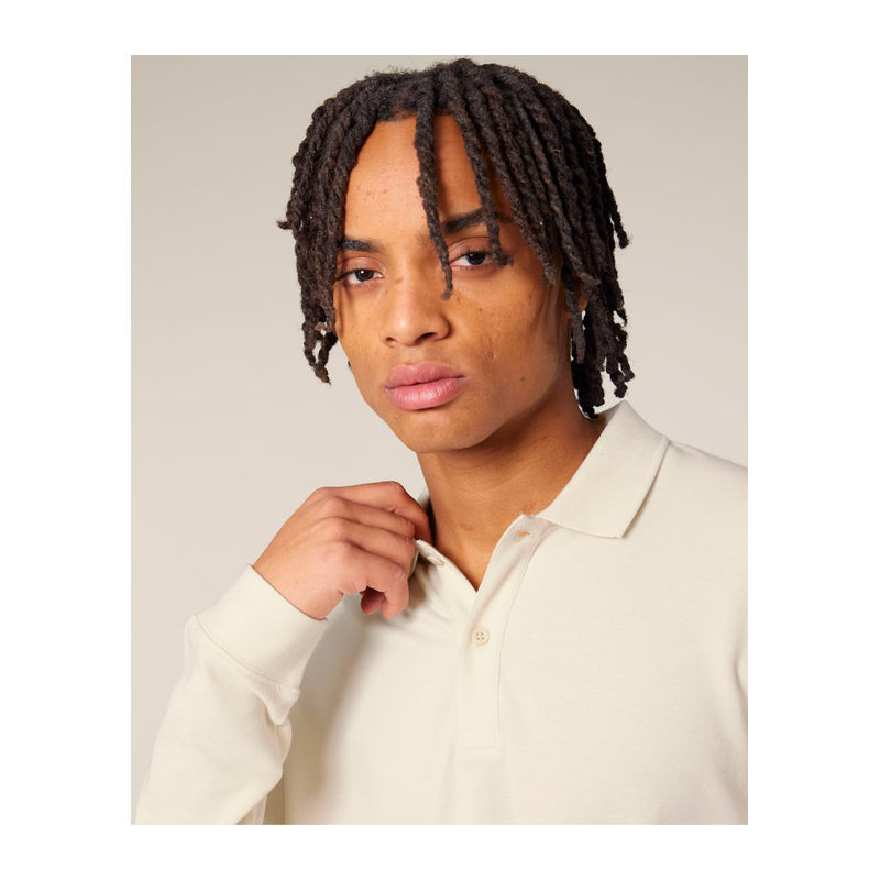 Polokošile Prepster 2.0 s dlouhým rukávem