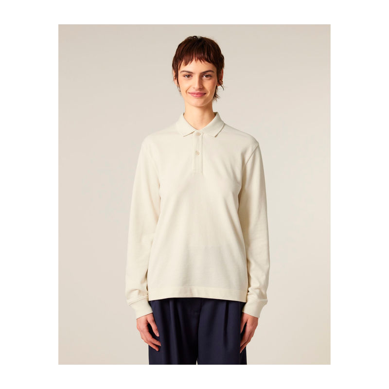 Polokošile Prepster 2.0 s dlouhým rukávem