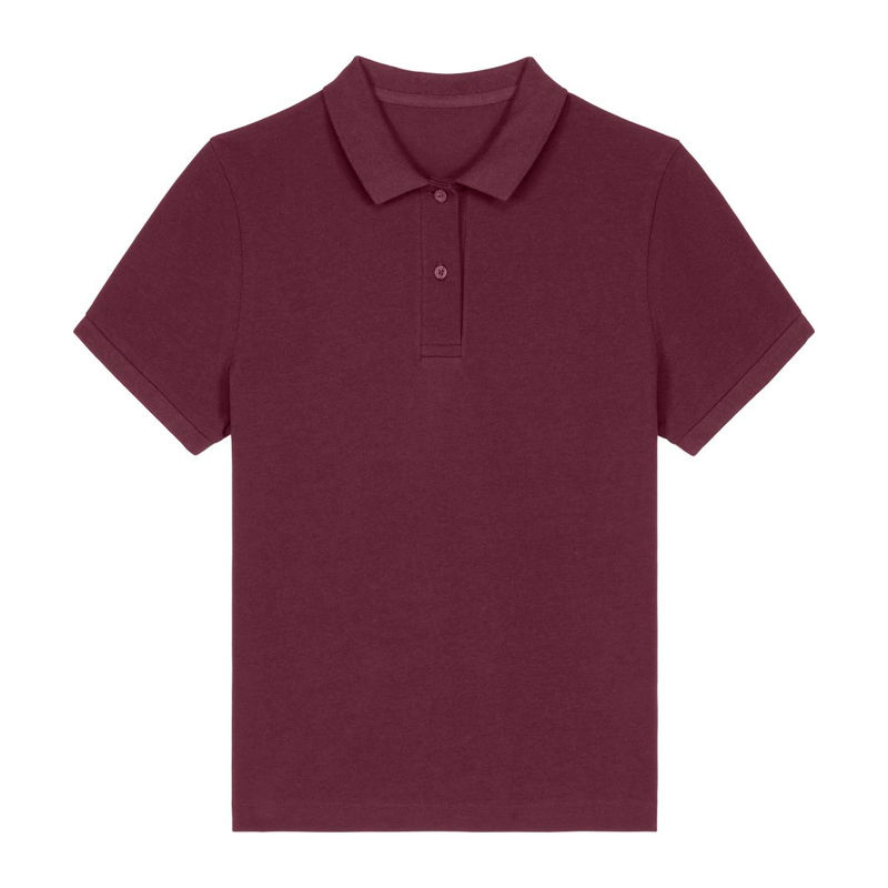 Dámské polokošile Stella Coaster