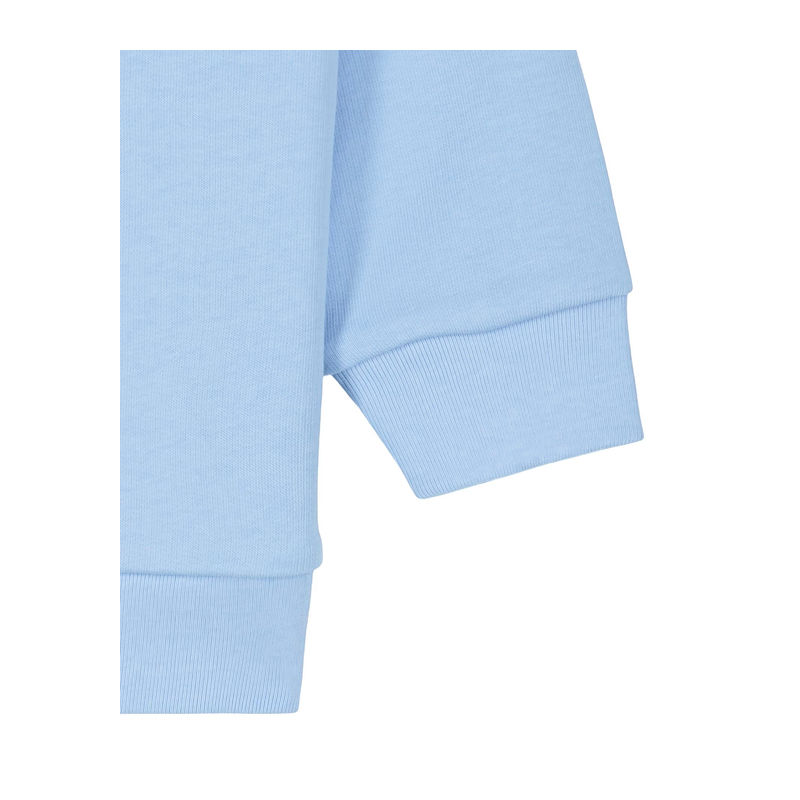 Dětská mikina na zip Baby Connector