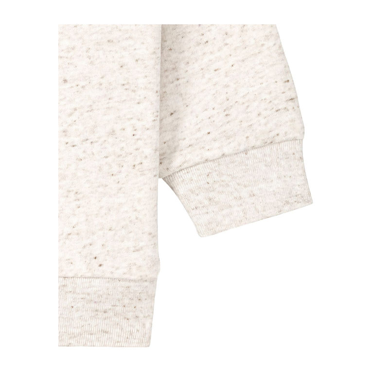 Dětská mikina na zip Baby Connector