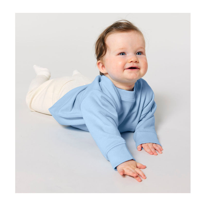 Dětská mikina Baby Changer