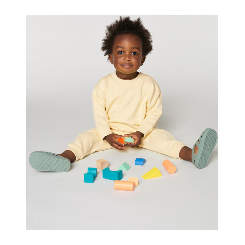 Dětská mikina Baby Changer