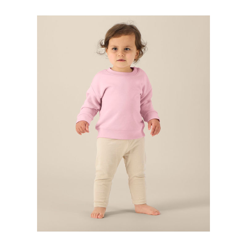 Dětská mikina Baby Changer