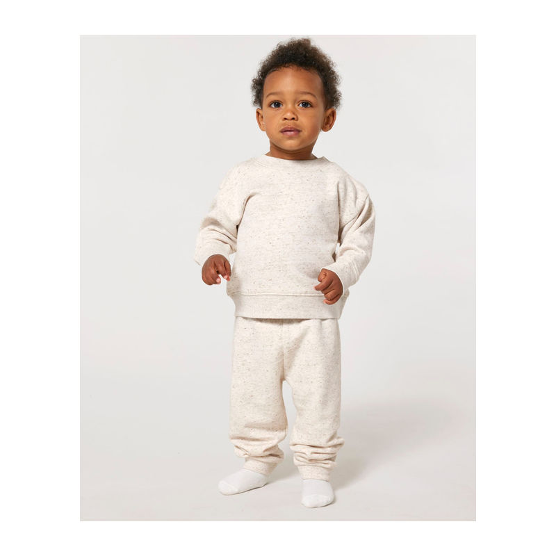 Dětská mikina Baby Changer