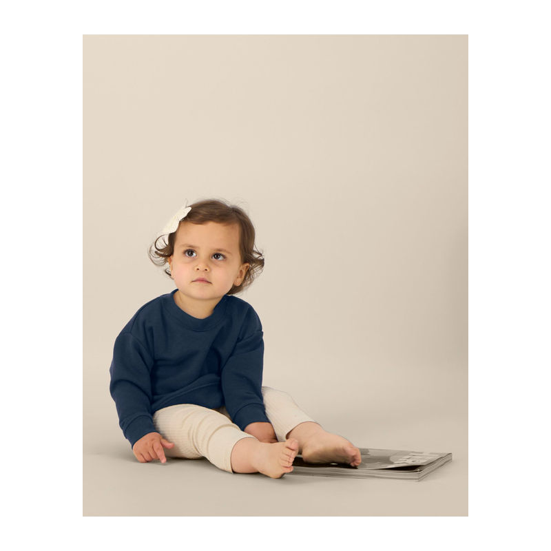 Dětská mikina Baby Changer