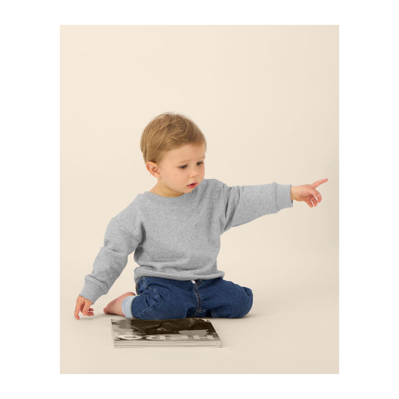 Dětská mikina Baby Changer