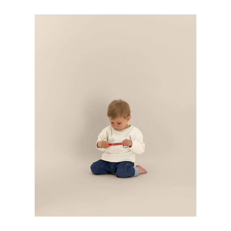 Dětská mikina Baby Changer