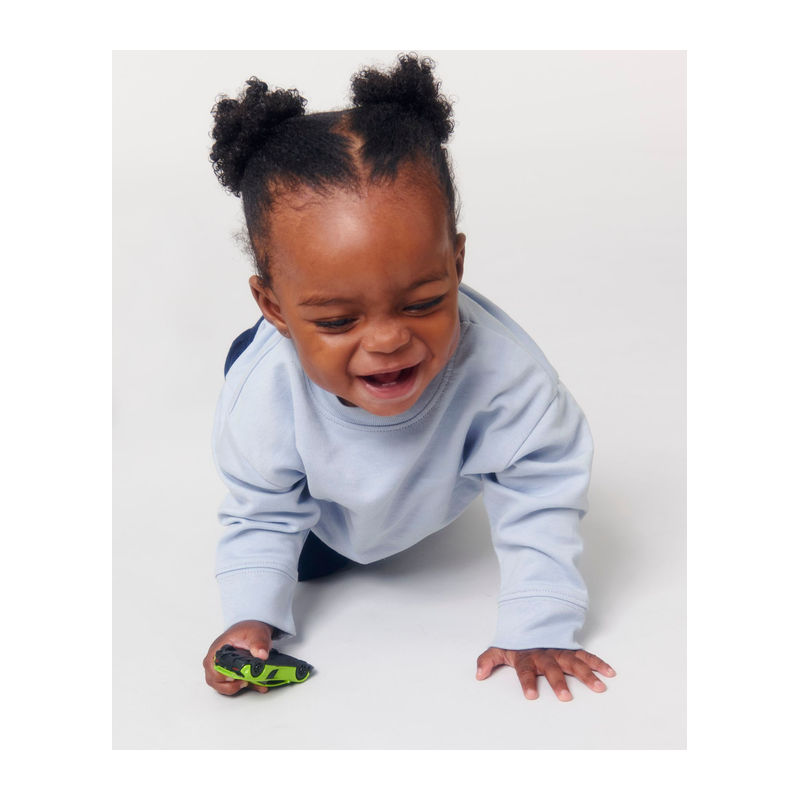 Dětská mikina Baby Changer