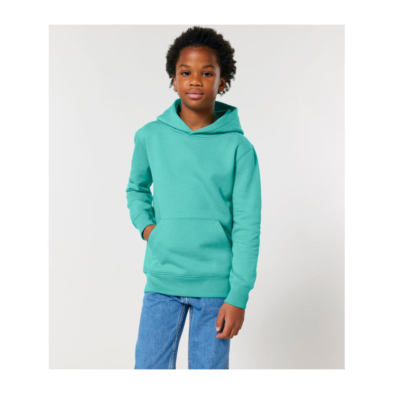 Dětská mikina Mini Cruiser 2.0