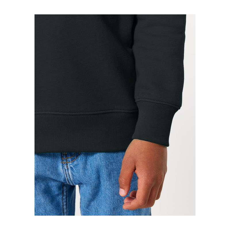 Dětská mikina Mini Changer 2.0