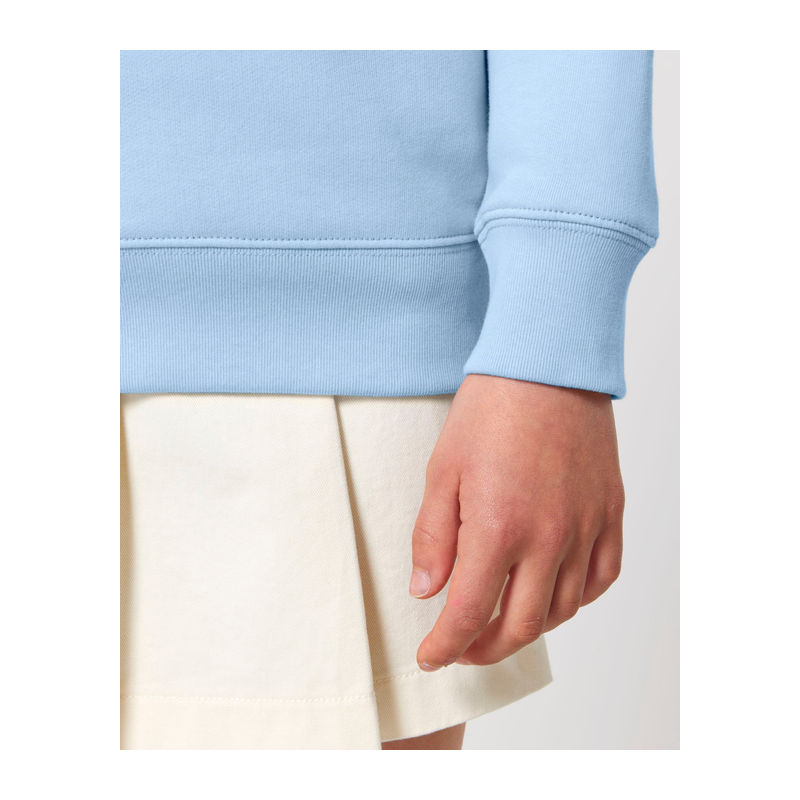 Dětská mikina Mini Changer 2.0