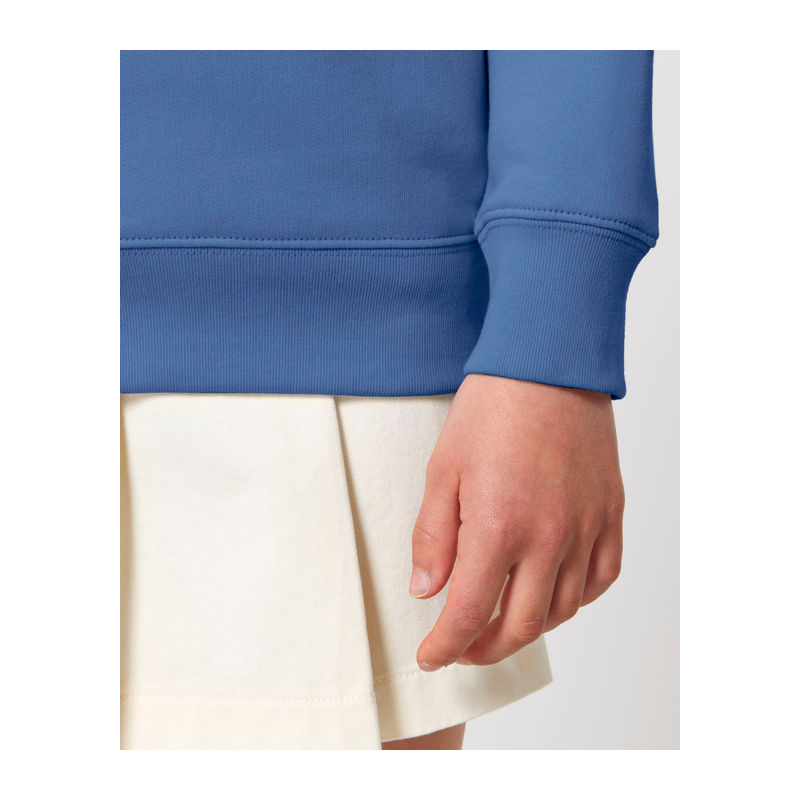 Dětská mikina Mini Changer 2.0