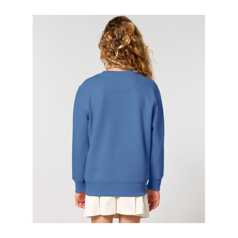 Dětská mikina Mini Changer 2.0