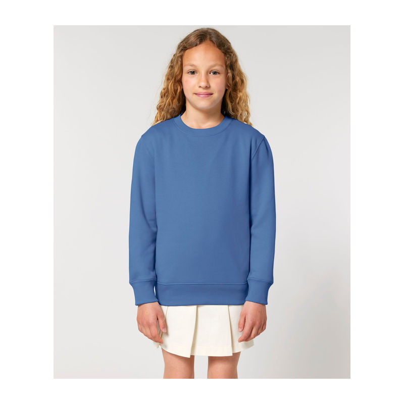 Dětská mikina Mini Changer 2.0