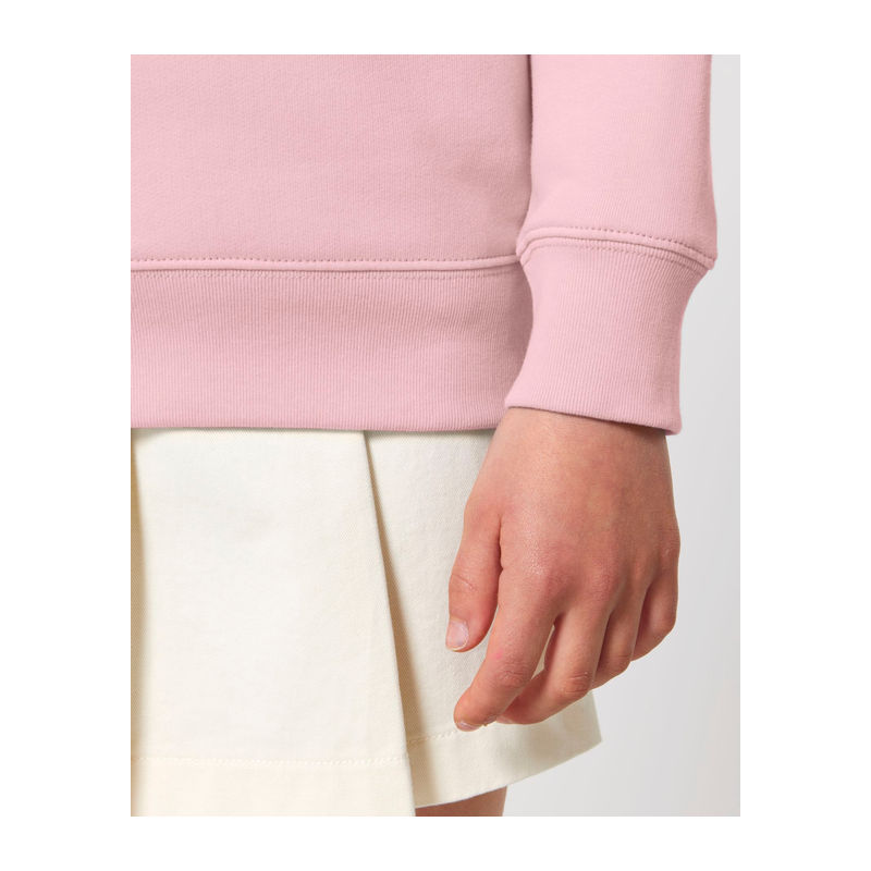 Dětská mikina Mini Changer 2.0