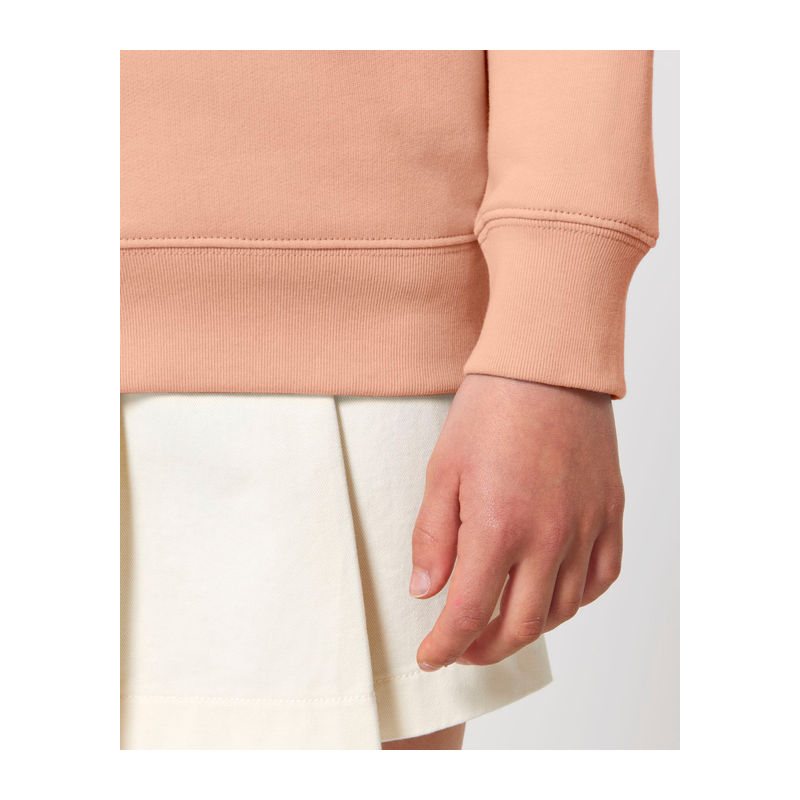 Dětská mikina Mini Changer 2.0