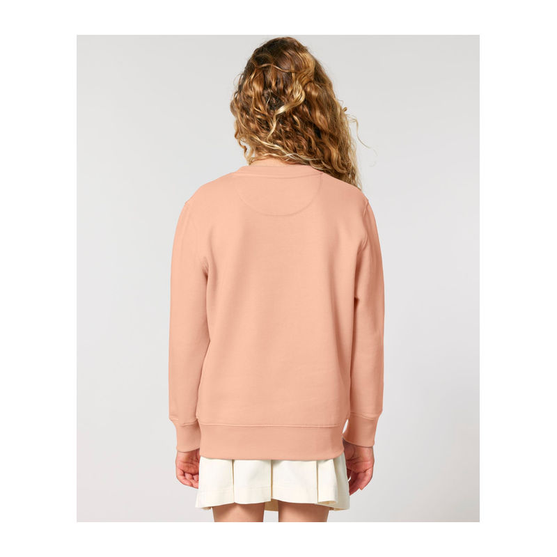 Dětská mikina Mini Changer 2.0