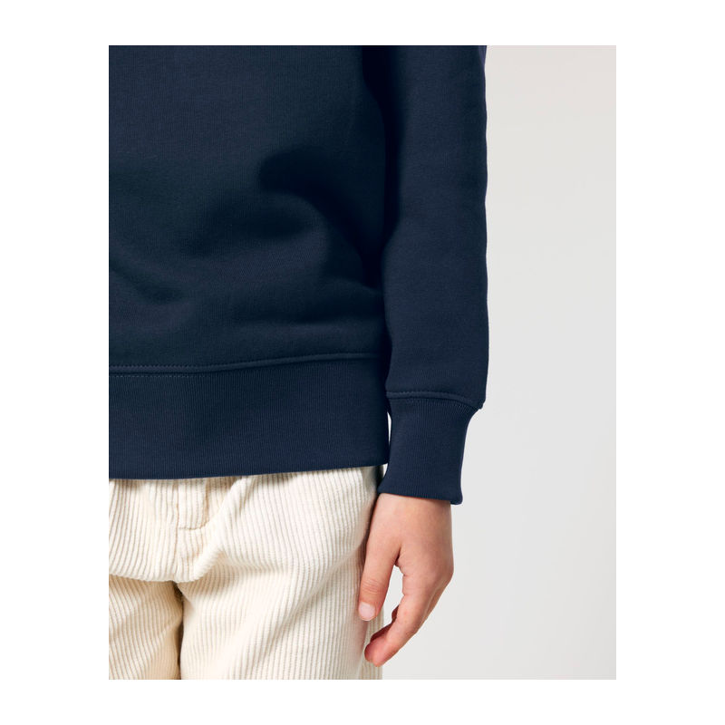 Dětská mikina Mini Changer 2.0