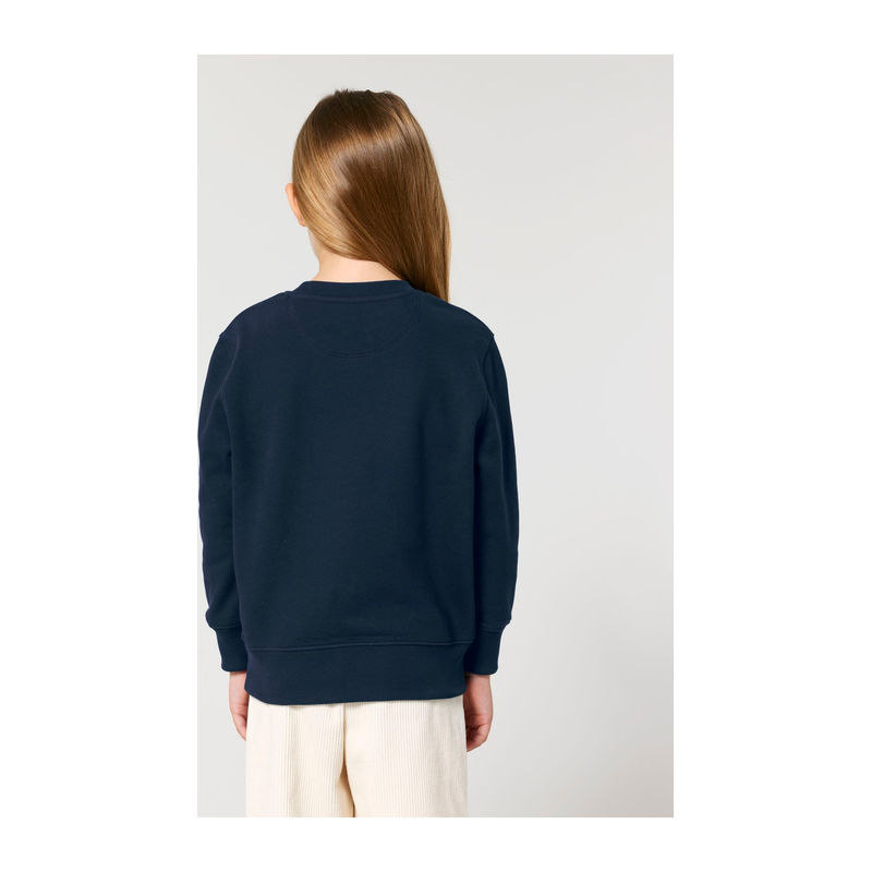 Dětská mikina Mini Changer 2.0