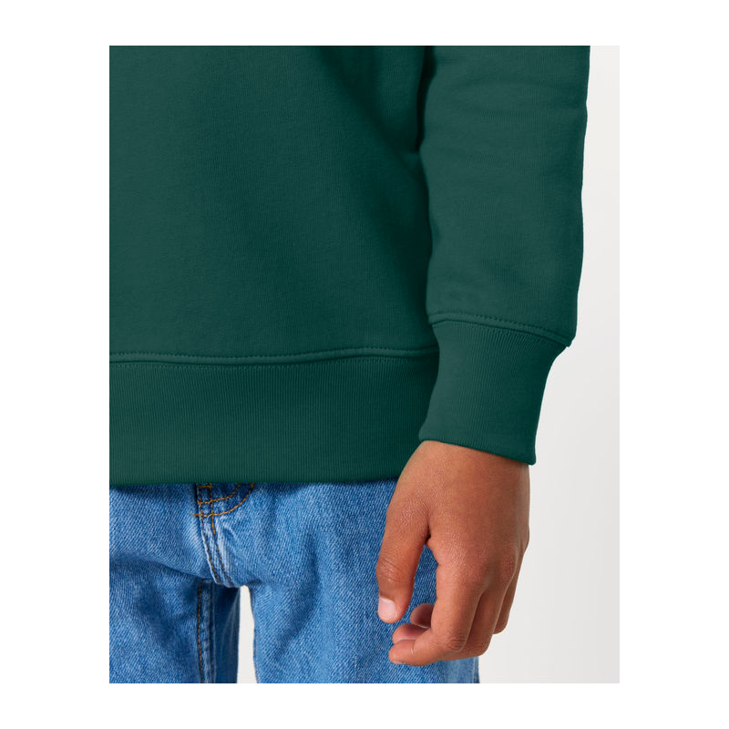 Dětská mikina Mini Changer 2.0