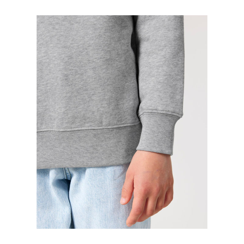 Dětská mikina Mini Changer 2.0