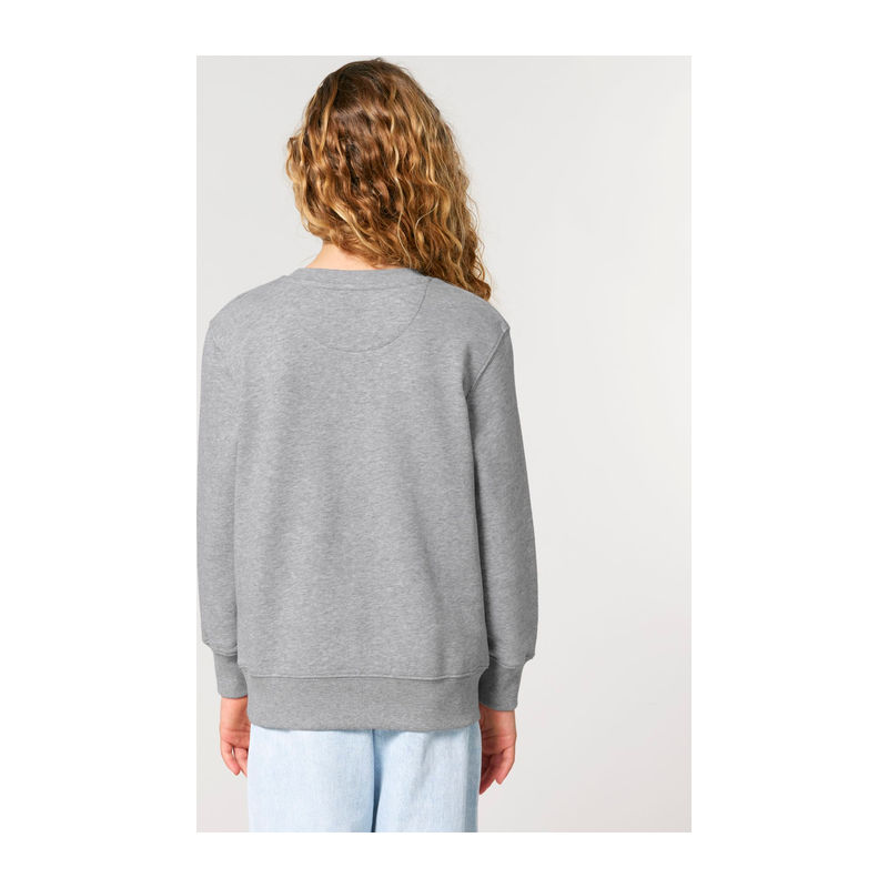 Dětská mikina Mini Changer 2.0