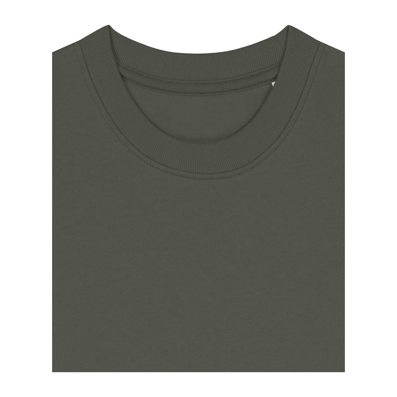 Dětská mikina Mini Changer 2.0