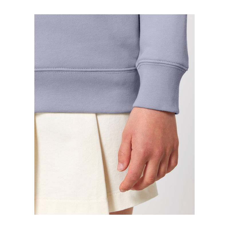 Dětská mikina Mini Changer 2.0