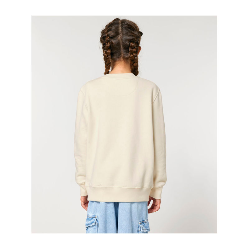 Dětská mikina Mini Changer 2.0