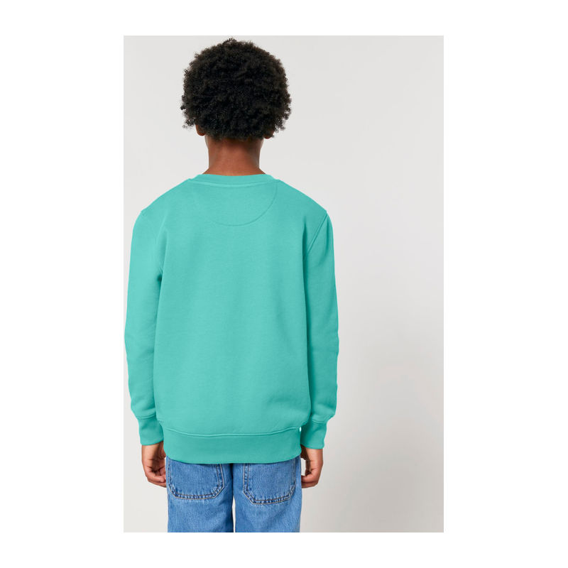 Dětská mikina Mini Changer 2.0