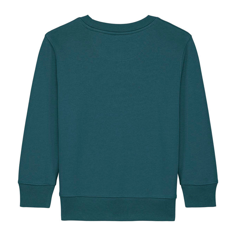 Dětská mikina Mini Changer 2.0