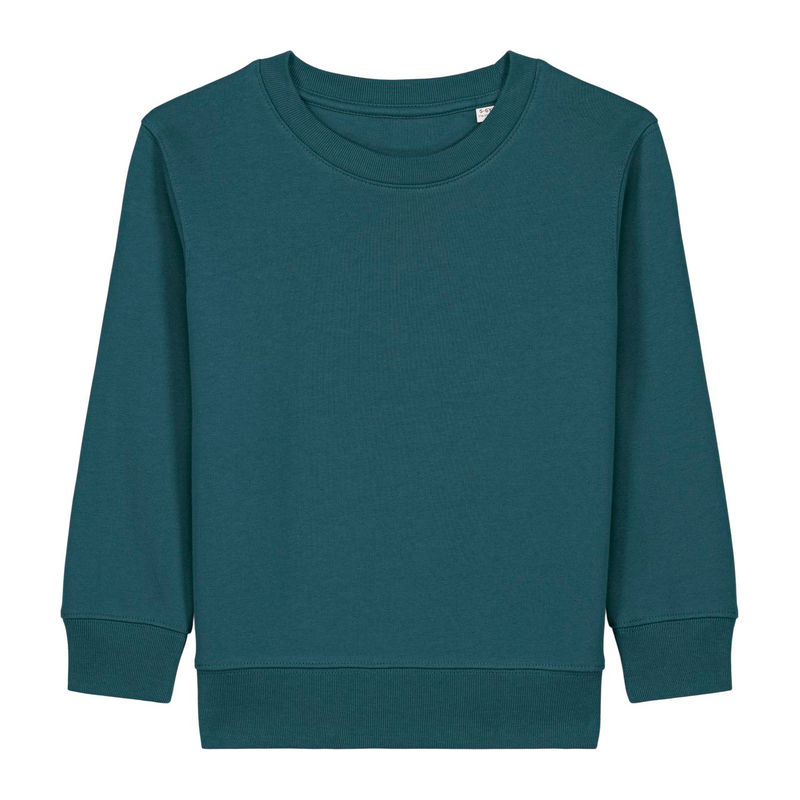 Dětská mikina Mini Changer 2.0