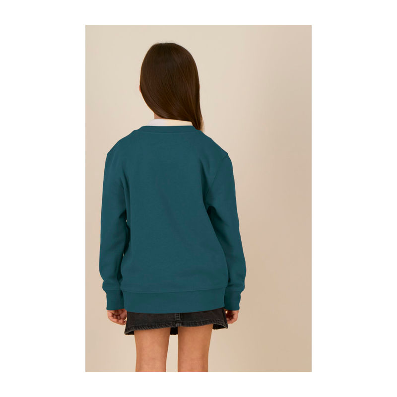 Dětská mikina Mini Changer 2.0