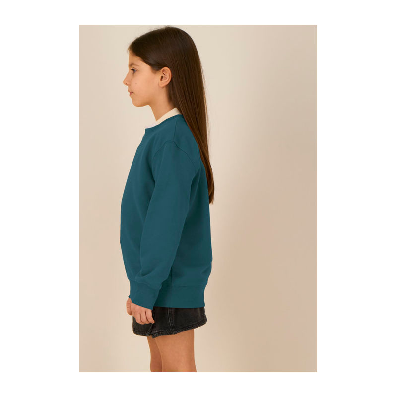 Dětská mikina Mini Changer 2.0