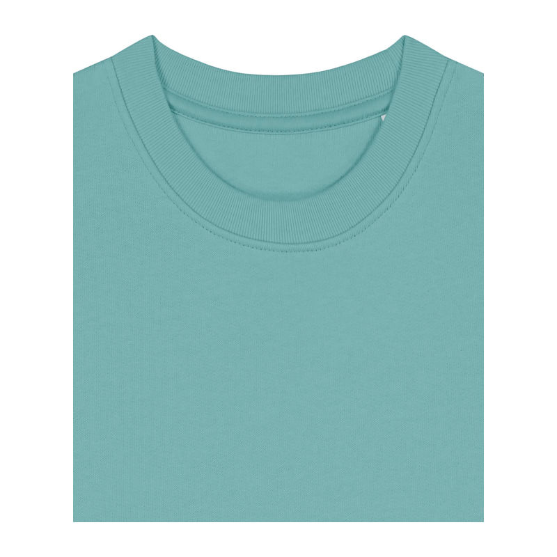 Dětská mikina Mini Changer 2.0