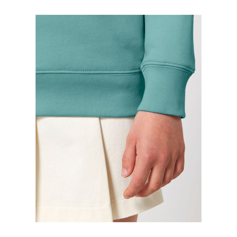 Dětská mikina Mini Changer 2.0