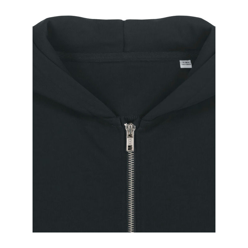 Dětská mikina na zip Mini Cultivator 2.0