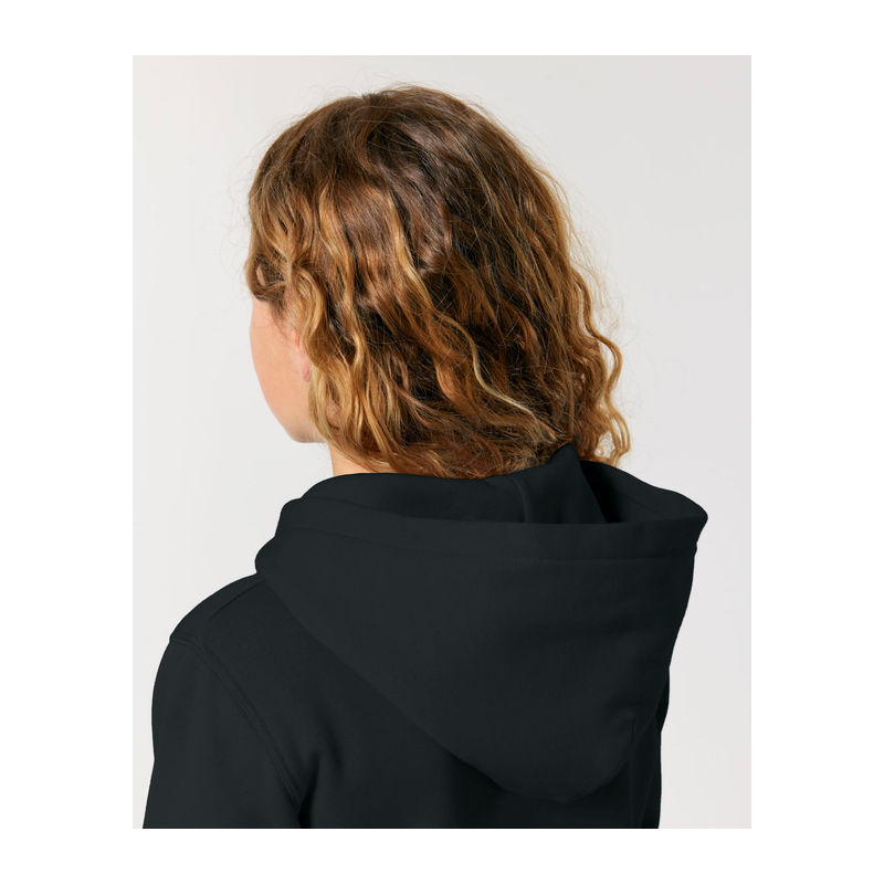 Dětská mikina na zip Mini Cultivator 2.0