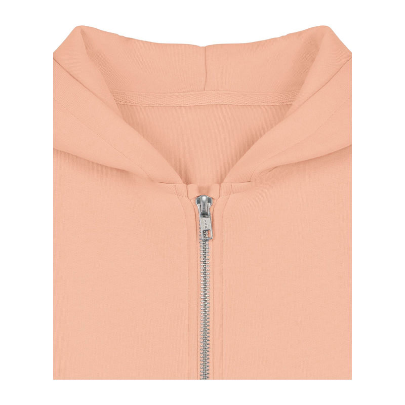 Dětská mikina na zip Mini Cultivator 2.0