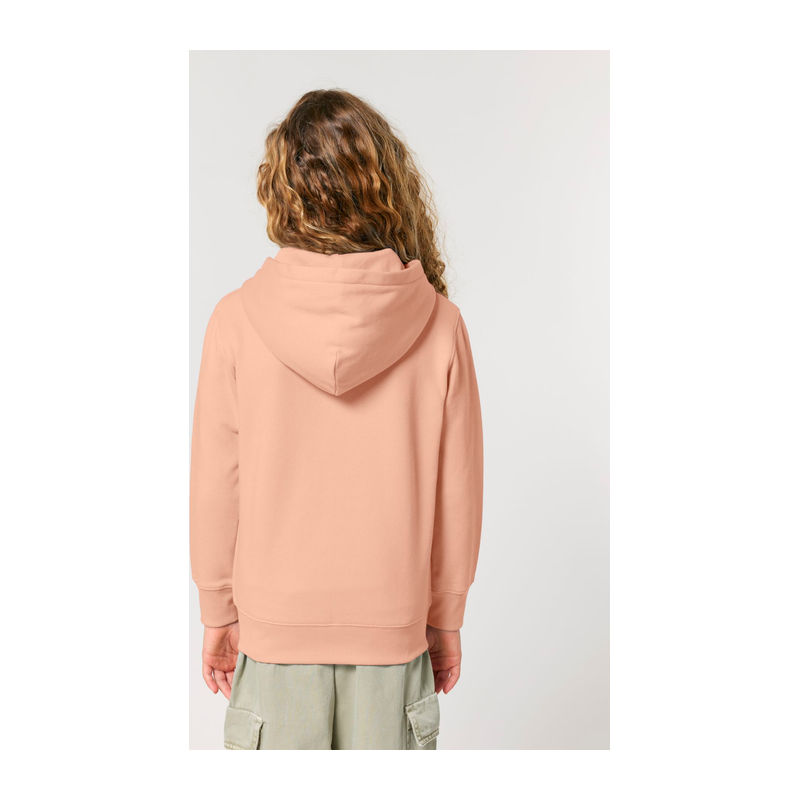 Dětská mikina na zip Mini Cultivator 2.0